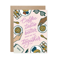 Cards | Naomi Paper