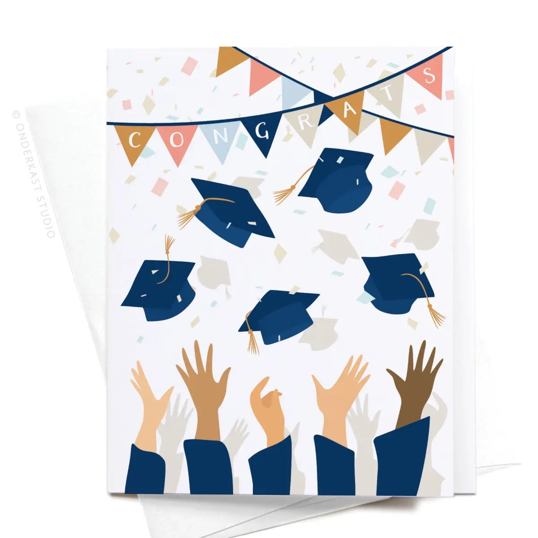 Cards | Onderkast Studio
