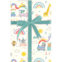 Wrapping Paper | Design Design