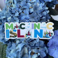 Stickers | Peninsula Prints
