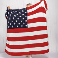 Americana Blanket