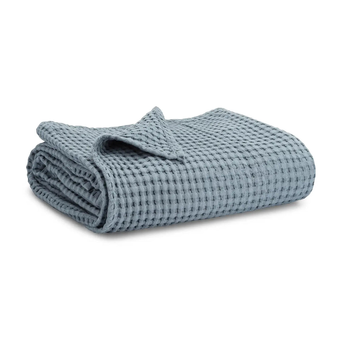 Baby Waffle Blanket
