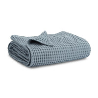 Baby Waffle Blanket