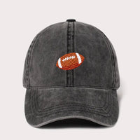 Game Day Football Hat
