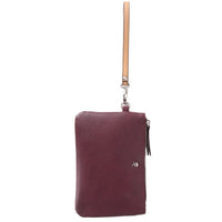JKC | Saugatuck Wristlet