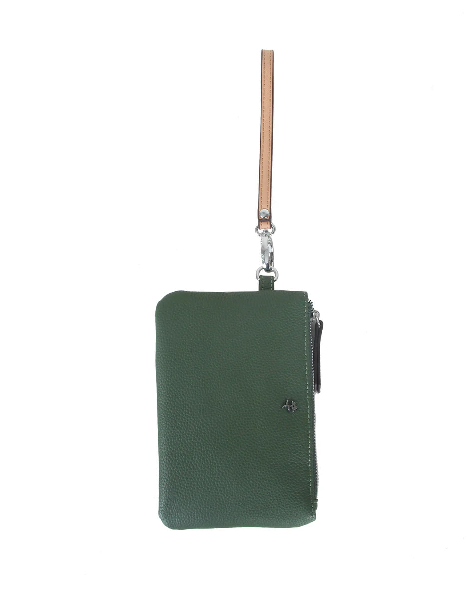 JKC | Saugatuck Wristlet