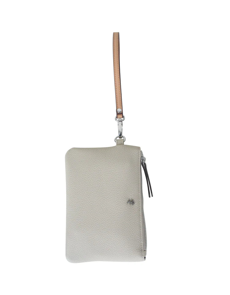 JKC | Saugatuck Wristlet