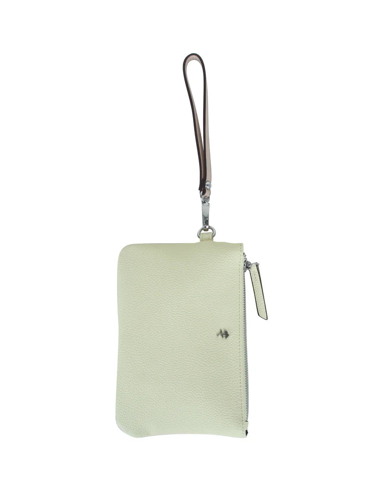 JKC | Saugatuck Wristlet