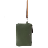 JKC | Saugatuck Wristlet