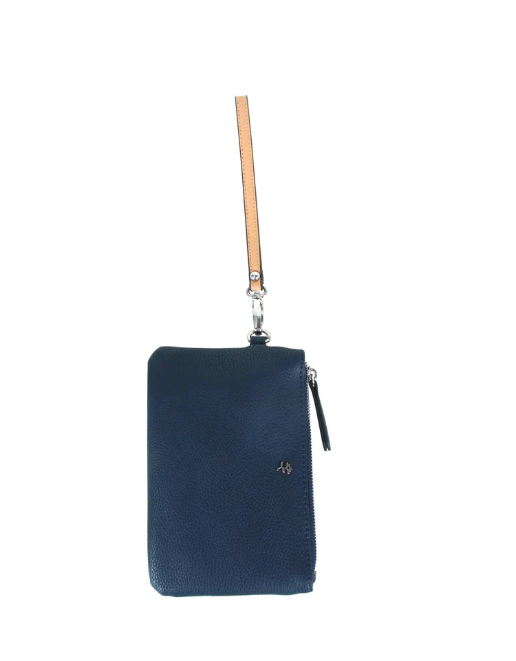 JKC | Saugatuck Wristlet