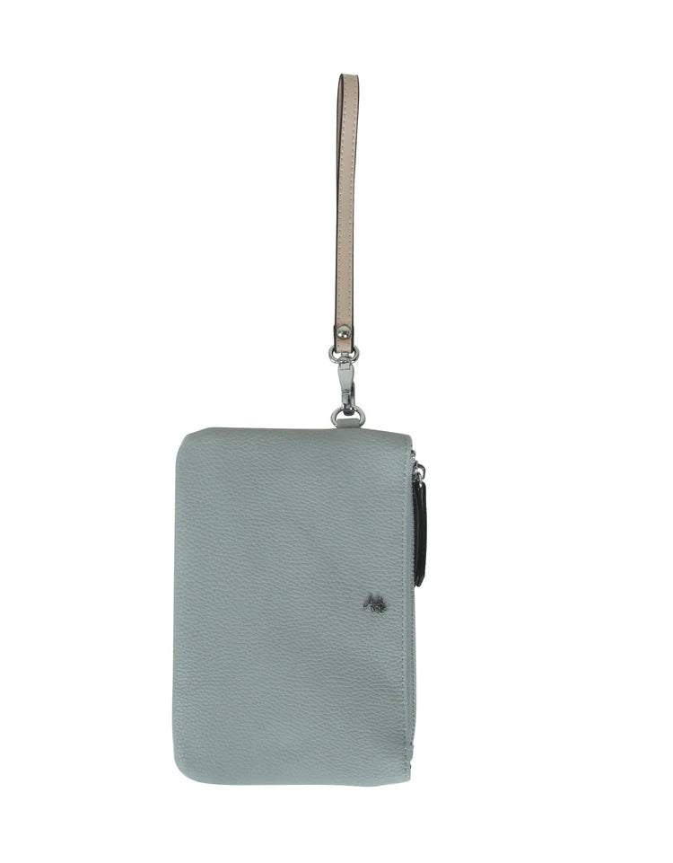 JKC | Saugatuck Wristlet