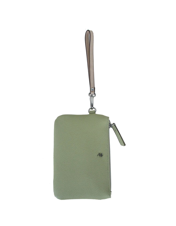 JKC | Saugatuck Wristlet