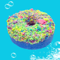 Donut Bath Bomb