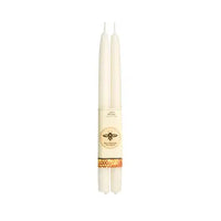 Taper Candles – 100% Pure Beeswax