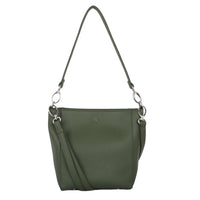 JKC I Alma Handbag