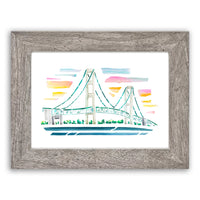 8x10 Framed Prints I Emily Frushour