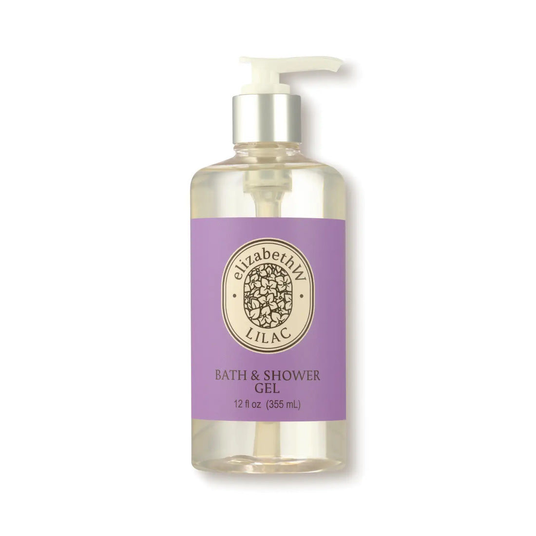 Elizabeth W | Bath & Shower Gel