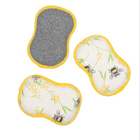 Reusable Sponge