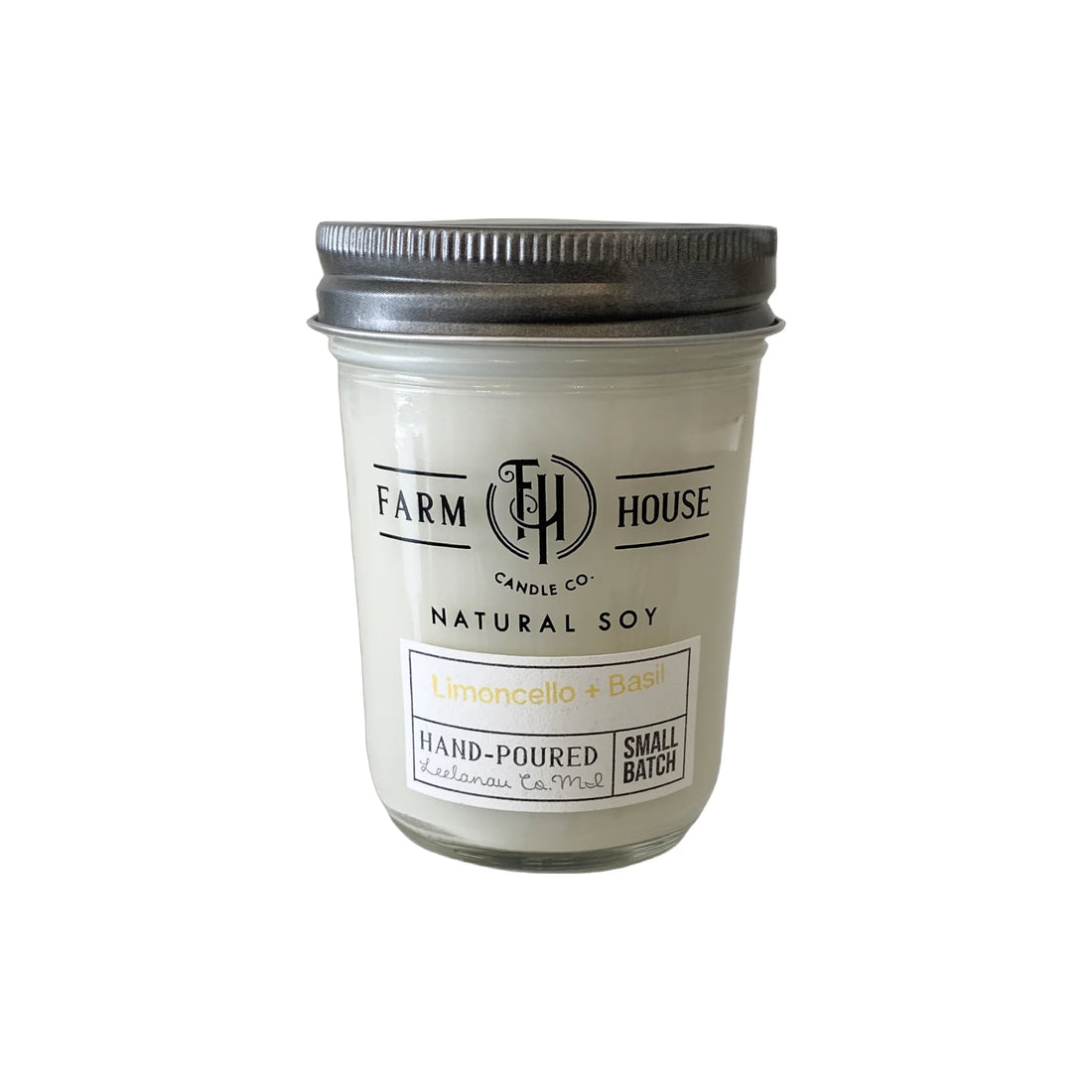 Farm House Candle Co. | Natural Soy Candles