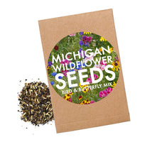 City Bird | Seed Packets