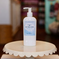 Mackinac Bath & Body | Goat Milk Lotion