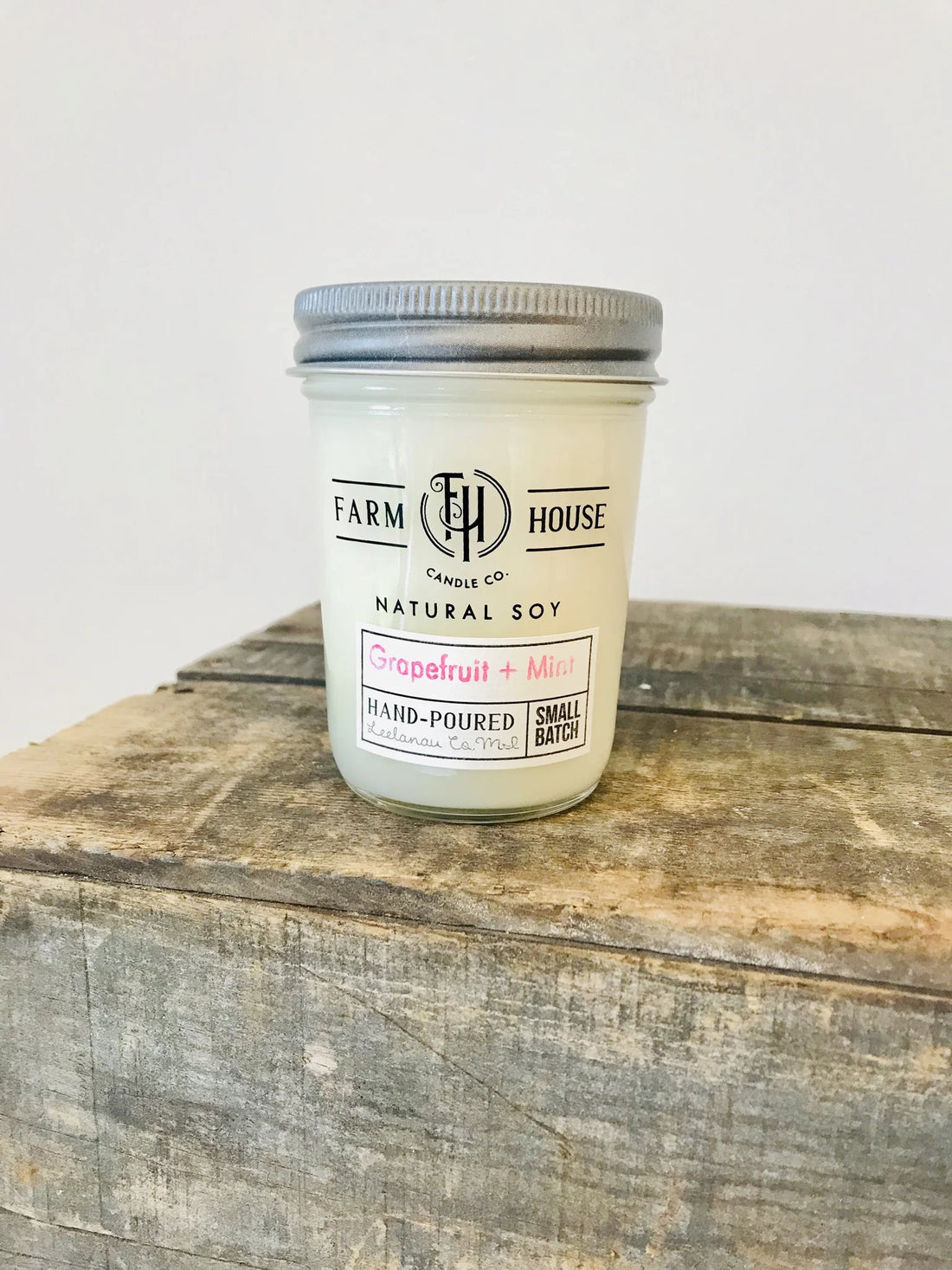 Farm House Candle Co. | Natural Soy Candles
