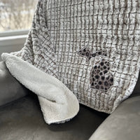 Fur Blankets