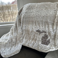 Fur Blankets