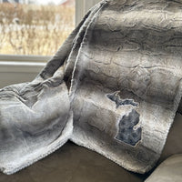 Fur Blankets