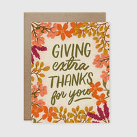 Cards | Naomi Paper