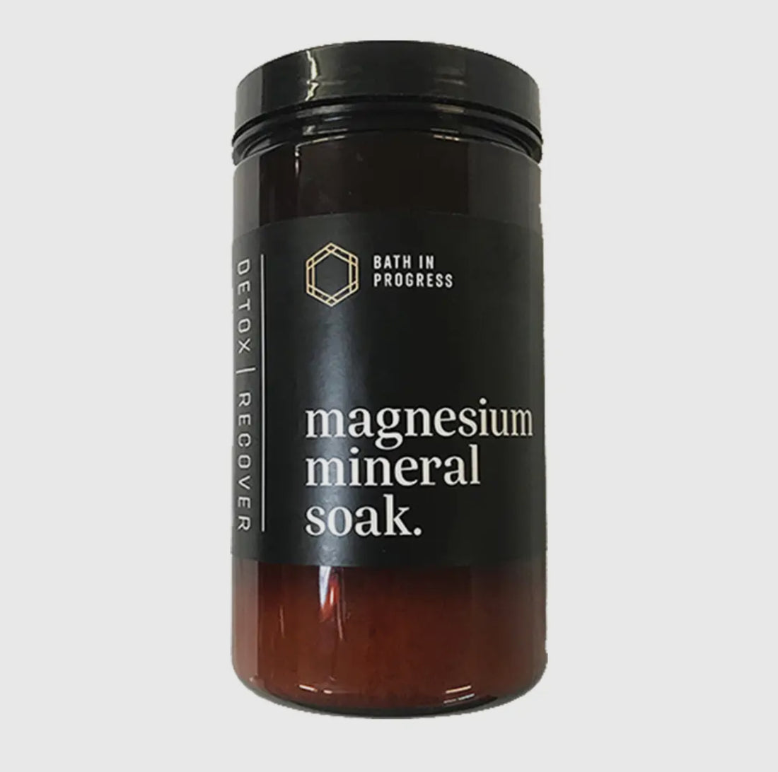 Epsom Salts