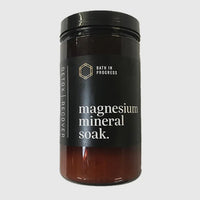 Epsom Salts