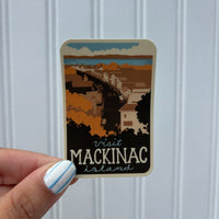 Stickers | Recollection Project