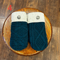 Mackinac Mittens