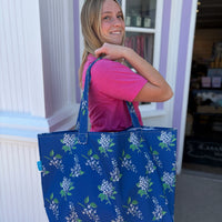 Packable Tote | Leland Gal