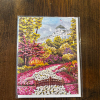 Mackinac Cards | Erynn Rice
