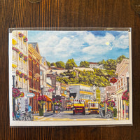 Mackinac Cards | Erynn Rice