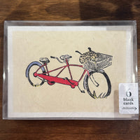 Peninsula Prints | Boxed Set