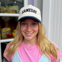 Game Day Hat