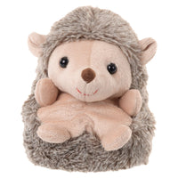Plush Animals