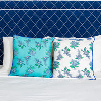 Square Pillow | LL X Leland Gal
