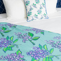 Square Pillow | LL X Leland Gal