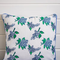 Square Pillow | LL X Leland Gal