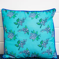 Square Pillow | LL X Leland Gal