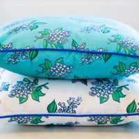 Square Pillow | LL X Leland Gal