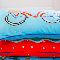 Lumbar Pillow | LL X Leland Gal