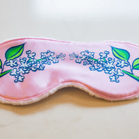 Sleep Mask | LL X Leland Gal