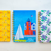 Journal | LL X Leland Gal