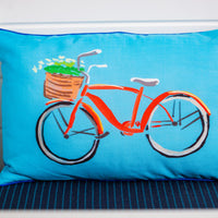 Lumbar Pillow | LL X Leland Gal