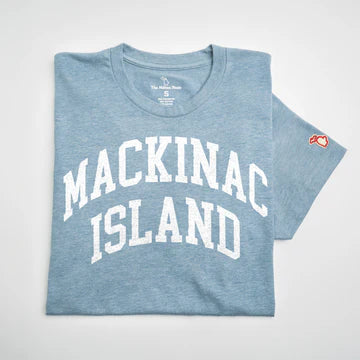 Mackinac Island Classic T-Shirt | TMS